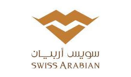 swiss arabian